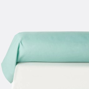 Effen bolstersloop in tergal, Scenario