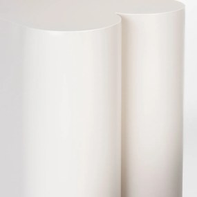 Zuiver Shape Beige Plantenzuilen Set