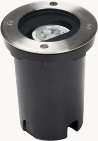 Dimbare outdoor inbouwvloerspot Gina