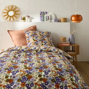 Bedset 50% gerecycled katoen, Marisol