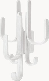 Handgemaakte wandhaak Emelia van hout