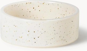 Handgemaakte dipschalen Nordic Vanilla, 4-delig