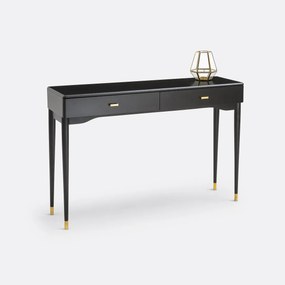 Wandtafel, 2 lades, Novani