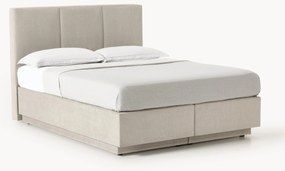 Boxspringbed Enya met opbergruimte