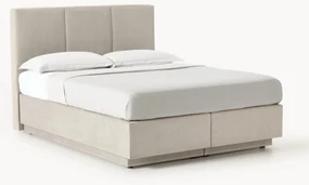 Boxspringbed Enya met opbergruimte