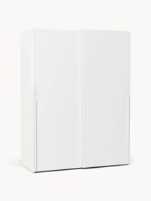 Modulaire schuifdeurkast Leon, 150 cm breed, in verschillende formaten
