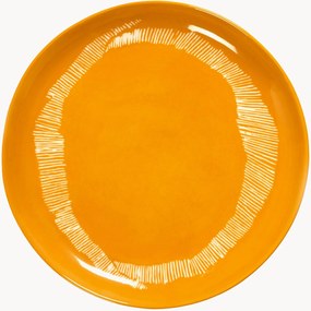 Pastaborden Feast, 2-delig