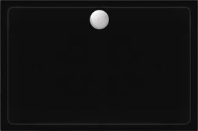 Douchebak Rea Savoy Black 80x100