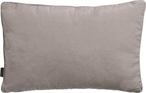 Sierkussen 40x60 cm paspel Panama jute