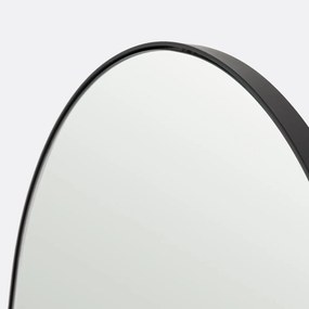 Staande spiegel of passpiegel 50x150 cm, Iodus