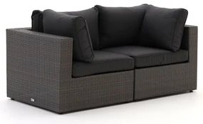 Forza Barolo lounge tuinbank 2-zits