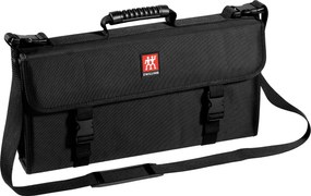 ZWILLING Messenetui voor 17 messen, Nylon - - ZWILLING