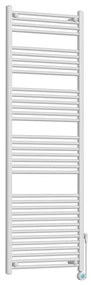 Rosani Avant Elektrische radiator - 180x60cm - 900watt - glans wit AF-CNE60180W