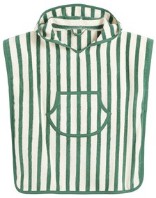 Badponcho in fluwelen badstof 420 g/m2, Ayden