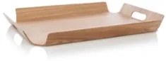 Bredemeijer Madera XL dienblad van hout 55 x 40 cm
