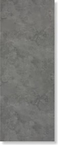 SPC Betonlook Wandpaneel MAT Dark 260x96x0.3cm | Badkamer Wandpanelen