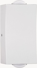 Outdoor LED-wandlamp Dewei