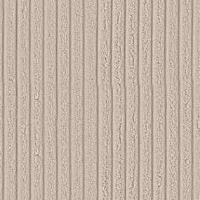 Soft Zitzak Indoor Seat - Corduroy Beige