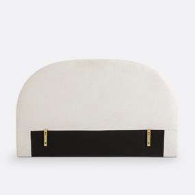 Hoofdbord, Papilla