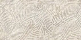 Valence Panillo vloertegel decor 60x120cm creme gerectificeerd