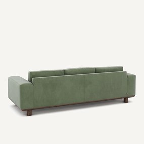 Fluwelen bank, CEREA