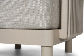 Tuinstoel Rope Zand/Beige Solento