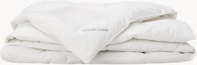 Donzen dekbedovertrek Clima Balance, extra licht