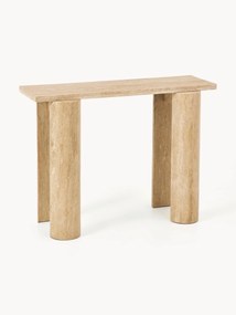 Console Disa van travertijn