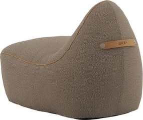 Sackit Stoel Indoor - Teddy Brown