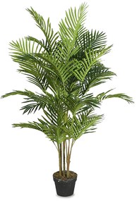 Kunstplant Areca Palm (130cm)
