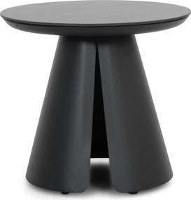 Hoek loungeset 5 personen Rope Grijs  Santika Furniture Santika