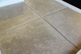 Vloertegel 60x60 Cm Natuursteenlook Antico Beige RBT36