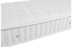 Goossens Matras Shapes 4, 80 x 210 cm pocketvering