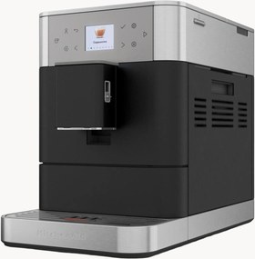 Volautomatische espressomachine KF6