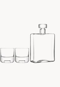 Whiskyset Cask