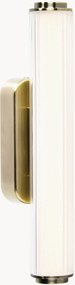 Dimbare LED wandlamp Virelle
