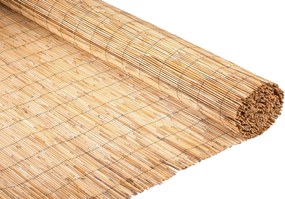 Nature Rietmat (rol) 1,5x3 m