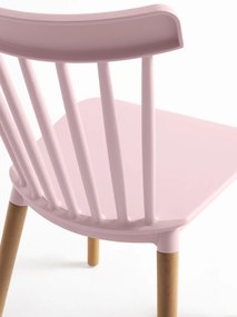 Pak 4 Leka Stoelen