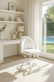 Stoel White Vint Office