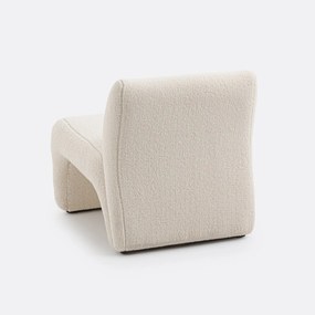 Bouclette fauteuil, Olena.