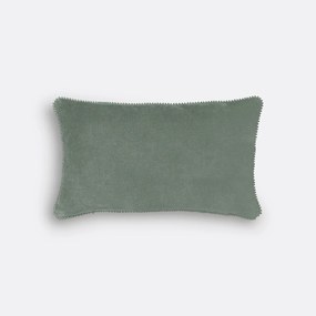 Kussenhoes in fluweel, Velvet