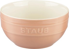 Staub Ceramique 14 cm / 6-delig, Kommenset Macaron, Gemengde kleuren - Ceramique - Staub