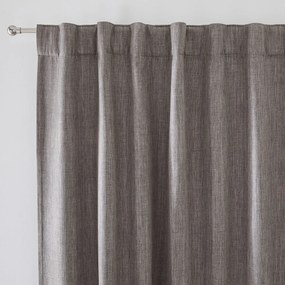 Thermisch verduisteringsgordijn Exurie