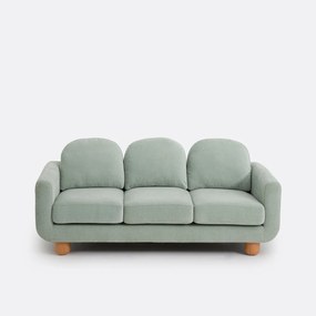 Fluwelen zitbank, Mimiji