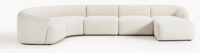 Modulaire bouclé bankstel Sofia