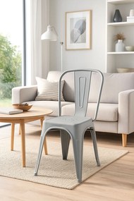 Stoel Torix Polypropyleen