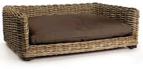 Beeztees Hondenbank Toscane 65x56x28 cm 706115
