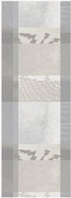 Jacquard tafelloper Mille Matieres Vapeur