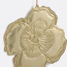 Set van 3 wanddecoraties, Strakaza