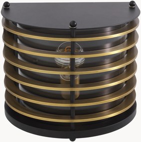 Outdoor wandlamp Logan